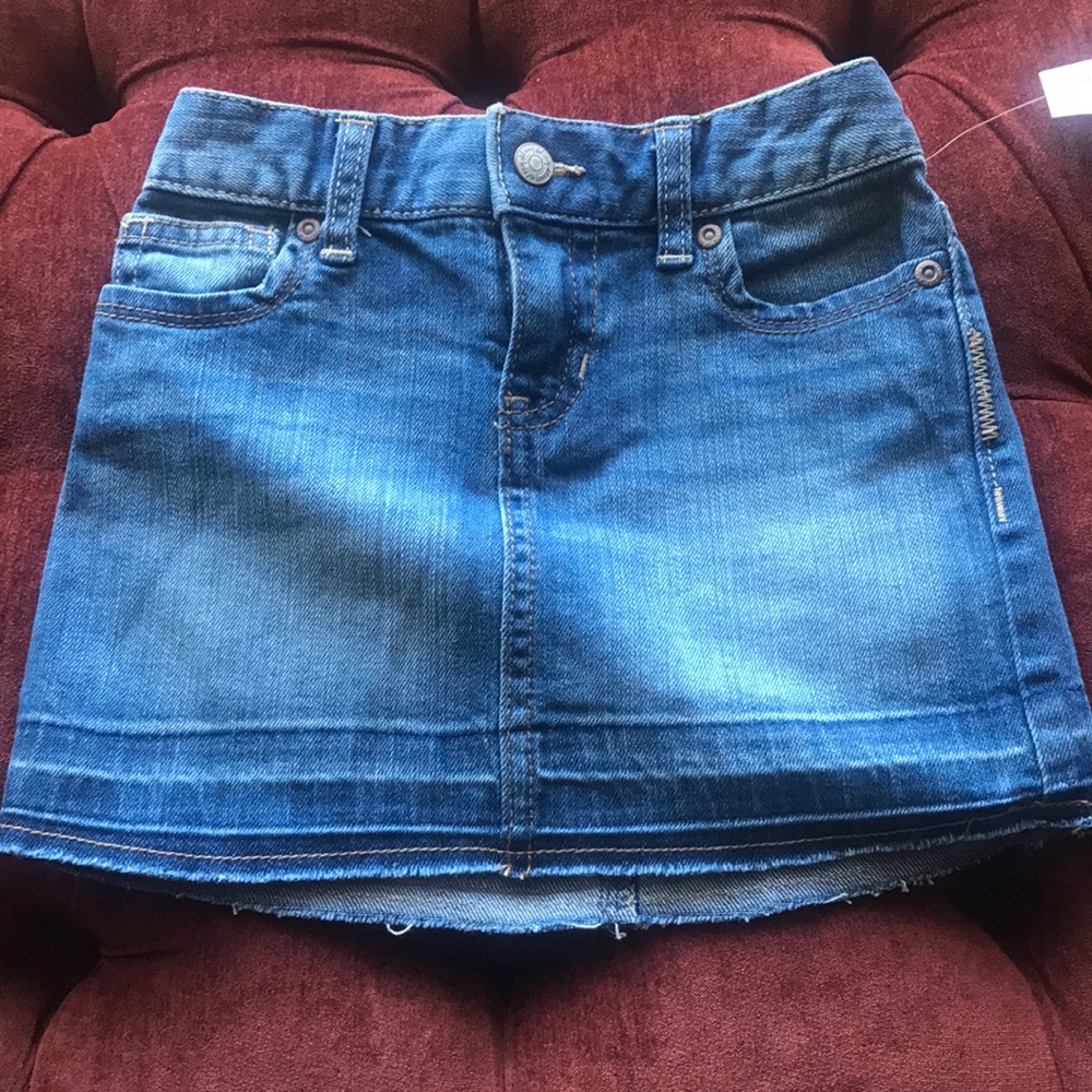 Old Navy skort